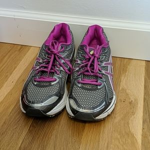 EUC Asics Gel GT 2179 Running Shoes Size 9.5